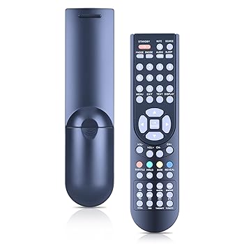 BAUHN テレビリモコン - 全モデルリストATVシリーズ。
