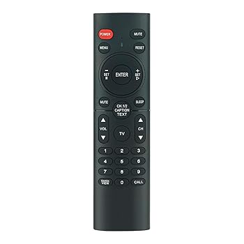 Air Conditioners - 【中古】【未使用】076R074050 交換用リモコン Orion TV TV1318C 1925A TV1326に対応