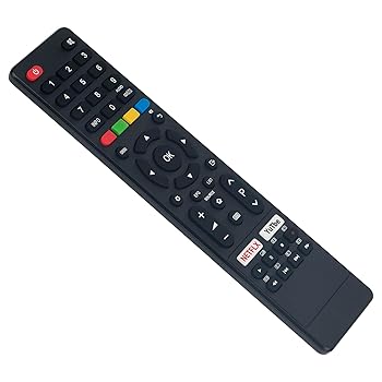 【中古】【未使用】RM-C3348 RM-C3349 RM-C3354 RM-C3227 交換用リモコン JVC Bauhn Kogan Smart TV LT-65KC595 LT-55KB695 LT-50KB585 LT-40N5105A LT-32KC19用 7 【中古】【未使用】RM-C3348 RM-C3349 RM-C3354 RM-C3227 交換用リモコン JVC Bauhn Kogan Smart TV LT-65KC595 LT-55KB695 LT-50KB585 LT-40N5105A LT-32KC19用 7