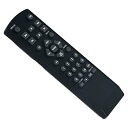 【中古】RC-1033 交換用リモコン Denon CD オートチェンジャー DCM-290 DCM-390 DCM-27 DCM-290P DCM-500AE...