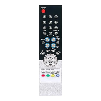 【中古】BN59-00437A 交換用リモコン Samsung TV LE-15S51B LE-20S51B LE27T51B LW-20M21C LE15S51B LE20S51B LE20S51BU LE20S51BP LW15M23C LW17M24C LW