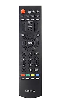 ����šۡ�̤���ѡ۸��ѥ�⥳��Emerson/Hisense/Nexus TV EN-31201A EN-31201EM EN-31201N LTDN42V68US F46V89C F55V89C LHDN32V66AUS LHD37V87US LTDN39V77US