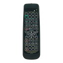 【中古】AXD7247 交換用リモコン Pioneer AVレシーバー VSX-D309 VSX-D409 VSX-D510 HTP-071 VSX609RDS...