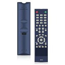 【中古】RMT-24 RMT24 交換用リモコン Westinghouse TV DW50F1Y1 DW39F1Y1 DW46F1Y2 DWM32H1A1 DWM32H1G1 DWM32H1Y1 DWM40F1A1 DWM40F1Y1 DWM40F1Y1 1C D(2)