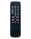 【中古】Nakamichi NK6ホームシアターサウンドバースピーカー用の交換用リモコン。