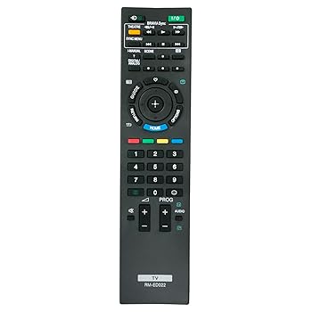 【中古】【未使用】RM-ED022 交換用リモコン サブ RM-YD035 RM-ED036 Sony Bravia LCD TV KDL-32BX400 KDL-40BX400 KDL-22EX302 KDL-26EX301 KDL-26EX302 KDL-32EX3