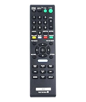 【中古】【未使用】RMT-B109A 交換用DV