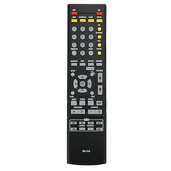 【中古】【未使用】RC-1115 交換用リモコン Denon AVレシーバー AVR-390 AVR390 AVサラウドレシーバー、Sub RC-1120に対応【メーカー名】【メーカー型番】【ブランド名】AULCMEET AV・テレビリモコン, 家電 ストア 【商品説明】RC-1115 交換用リモコン Denon AVレシーバー AVR-390 AVR390 AVサラウドレシーバー、Sub RC-1120に対応当店では初期不良に限り、商品到着から7日間は返品を 受付けております。お問い合わせ・メールにて不具合詳細をご連絡ください。他モールとの併売品の為、完売の際はキャンセルご連絡させて頂きます。中古品の商品タイトルに「限定」「初回」「保証」「DLコード」などの表記がありましても、特典・付属品・帯・保証等は付いておりません。電子辞書、コンパクトオーディオプレーヤー等のイヤホンは写真にありましても衛生上、基本お付けしておりません。※未使用品は除く品名に【import】【輸入】【北米】【海外】等の国内商品でないと把握できる表記商品について国内のDVDプレイヤー、ゲーム機で稼働しない場合がございます。予めご了承の上、購入ください。掲載と付属品が異なる場合は確認のご連絡をさせて頂きます。ご注文からお届けまで1、ご注文⇒ご注文は24時間受け付けております。2、注文確認⇒ご注文後、当店から注文確認メールを送信します。3、お届けまで3〜10営業日程度とお考えください。4、入金確認⇒前払い決済をご選択の場合、ご入金確認後、配送手配を致します。5、出荷⇒配送準備が整い次第、出荷致します。配送業者、追跡番号等の詳細をメール送信致します。6、到着⇒出荷後、1〜3日後に商品が到着します。　※離島、北海道、九州、沖縄は遅れる場合がございます。予めご了承下さい。お電話でのお問合せは少人数で運営の為受け付けておりませんので、お問い合わせ・メールにてお願い致します。営業時間　月〜金　11:00〜17:00★お客様都合によるご注文後のキャンセル・返品はお受けしておりませんのでご了承ください。0