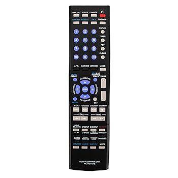 【中古】【未使用】Kenwood AVレシーバーRC-F0707E RCF0707E対応の交換用リモコン【メーカー名】【メーカー型番】【ブランド名】AULCMEET AV・テレビリモコン, 家電 ストア 【商品説明】Kenwood AVレシーバーRC-F0707E RCF0707E対応の交換用リモコン当店では初期不良に限り、商品到着から7日間は返品を 受付けております。お問い合わせ・メールにて不具合詳細をご連絡ください。他モールとの併売品の為、完売の際はキャンセルご連絡させて頂きます。中古品の商品タイトルに「限定」「初回」「保証」「DLコード」などの表記がありましても、特典・付属品・帯・保証等は付いておりません。電子辞書、コンパクトオーディオプレーヤー等のイヤホンは写真にありましても衛生上、基本お付けしておりません。※未使用品は除く品名に【import】【輸入】【北米】【海外】等の国内商品でないと把握できる表記商品について国内のDVDプレイヤー、ゲーム機で稼働しない場合がございます。予めご了承の上、購入ください。掲載と付属品が異なる場合は確認のご連絡をさせて頂きます。ご注文からお届けまで1、ご注文⇒ご注文は24時間受け付けております。2、注文確認⇒ご注文後、当店から注文確認メールを送信します。3、お届けまで3〜10営業日程度とお考えください。4、入金確認⇒前払い決済をご選択の場合、ご入金確認後、配送手配を致します。5、出荷⇒配送準備が整い次第、出荷致します。配送業者、追跡番号等の詳細をメール送信致します。6、到着⇒出荷後、1〜3日後に商品が到着します。　※離島、北海道、九州、沖縄は遅れる場合がございます。予めご了承下さい。お電話でのお問合せは少人数で運営の為受け付けておりませんので、お問い合わせ・メールにてお願い致します。営業時間　月〜金　11:00〜17:00★お客様都合によるご注文後のキャンセル・返品はお受けしておりませんのでご了承ください。0