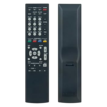 ����š�RC-1182 RC1182 ���ѥ�⡼�ȥ��ޥ���� Denon����ͥåȥ��AV�쥷���С� AVR-X1000W AVR-X1000 AVR-X1...