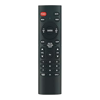 Consumable Goods, Various Parts - 【中古】【未使用】交換用リモコン 076R074050 Orion CCD TV TV2525C TV1318C TV1329 TV1318 TV1318/A TV1319 TV1319A 1925A TV1319B TV1326 TV1326A TV1326BW