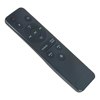 【中古】【未使用】AIDITIYMI 交換用リモコン Onn 100043851 100024204 サウンドバー サウンドバー スピーカー ホームシアター ステレオシステム(2.0)
