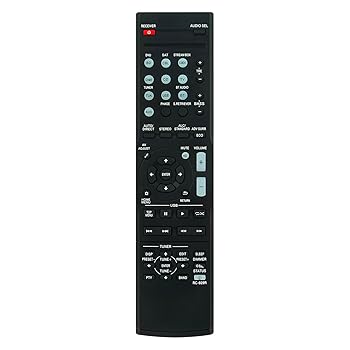 Other - 【中古】【未使用】RC-929R 交換用リモコン Pioneer 4K A/Vレシーバー VSX-325 HTP-074 VSX-531 S-12A HTP-075 ホームシアター AVレシーバー