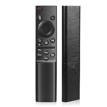 For Audios - 【中古】Samsung TV リモコン BN59-01388A 交換用 Sam-sung Crystal UHD CU7000 DU7200シリーズ スマートテレビ用 BN59-01457A BN59-01388H TM2240Aに対