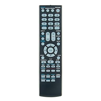 【中古】【未使用】SE-R0270 交換用リモコン 東芝 Hi-fi VCR DVDビデオレコーダー ...