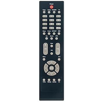 Other - 【中古】【未使用】RMT-51 交換用リモコン コマンダー Westinghouse TV SK-26H630S W2613 TX-42F970Z W1603 W3223 SK26H630S TX42F970Zに対応