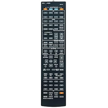 【中古】RAV346 WT92820 US 交換用リモコ