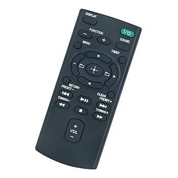 【中古】【未使用】RM-AMU197 PERFASCIN 交換用リモコン Sony MT-X5CDB MTX5CDB CMT-X5CD CMT-X7CD CMT-X7CDB ホームオーディオシステム 149274511用 【中古】【未使用】RM-AMU197 PERFASCIN 交換用リモコン Sony MT-X5CDB MTX5CDB CMT-X5CD CMT-X7CD CMT-X7CDB ホームオーディオシステム 149274511用