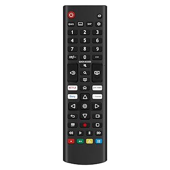 Cameras - 【中古】AKB76040302 交換用リモコン LG Smart TV 43UM6950DUB 49UM7300PUA 43UP7000PUA 65UN7000PUD 50UN7000PUC 32LM577BPUA