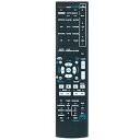 【中古】AXD7691 交換用リモコン コマンダー 対応機種: Pioneer VSX-823-K VSX-828-K VSX-1023-K VSX-528-K...