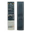 【中古】AULCMEET RAV336 WT92720US 交換用リモコン ヤマハ AVレシーバー Rx-a700 Rx-v667 HTR6063 HTR..
