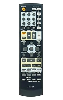 ����š�RC-668M ���ѥ�⥳�� ���󥭥硼 �ۡ��ॷ������ AV�쥷���С� HT-R640 HT-S894 HTR640 HTS89...