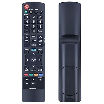 【中古】【未使用】PZL AKB72915235 LG TVリモコン 50PV450C 60PV250 60PV450 42PJ340 50PV400 42PT330 42PT350 50PV430 42PJ350 42PT200 42PT25用 0U 50PVPV 450 5