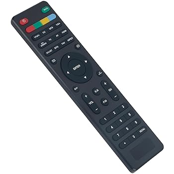 【中古】【未使用】0X0707 交換用リモコン RCA LED TV RLED3219B RLED2969A-B RLED1945B RLED1945A-B RLED2445A RLED2845A-B RLDED3258A-D RLDED4016A-D RLDED4215A