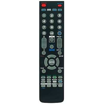 【中古】NA259 NA259UD 交換用リモコン Emerson DVD VCR Combo EWD2203M EWD2203 EWD2003 EWD2202に対応【メーカー名】【メーカー型番】【ブランド名】ZdalaMit AV・テレビリモコン, 家電 ストア 【商品説明】NA259 NA259UD 交換用リモコン Emerson DVD VCR Combo EWD2203M EWD2203 EWD2003 EWD2202に対応当店では初期不良に限り、商品到着から7日間は返品を 受付けております。お問い合わせ・メールにて不具合詳細をご連絡ください。他モールとの併売品の為、完売の際はキャンセルご連絡させて頂きます。中古品の商品タイトルに「限定」「初回」「保証」「DLコード」などの表記がありましても、特典・付属品・帯・保証等は付いておりません。電子辞書、コンパクトオーディオプレーヤー等のイヤホンは写真にありましても衛生上、基本お付けしておりません。※未使用品は除く品名に【import】【輸入】【北米】【海外】等の国内商品でないと把握できる表記商品について国内のDVDプレイヤー、ゲーム機で稼働しない場合がございます。予めご了承の上、購入ください。掲載と付属品が異なる場合は確認のご連絡をさせて頂きます。ご注文からお届けまで1、ご注文⇒ご注文は24時間受け付けております。2、注文確認⇒ご注文後、当店から注文確認メールを送信します。3、お届けまで3〜10営業日程度とお考えください。4、入金確認⇒前払い決済をご選択の場合、ご入金確認後、配送手配を致します。5、出荷⇒配送準備が整い次第、出荷致します。配送業者、追跡番号等の詳細をメール送信致します。6、到着⇒出荷後、1〜3日後に商品が到着します。　※離島、北海道、九州、沖縄は遅れる場合がございます。予めご了承下さい。お電話でのお問合せは少人数で運営の為受け付けておりませんので、お問い合わせ・メールにてお願い致します。営業時間　月〜金　11:00〜17:00★お客様都合によるご注文後のキャンセル・返品はお受けしておりませんのでご了承ください。0