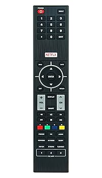 【中古】845-052-31B01 NQP84505231B01 交換用リモコン Sharp Aquos LED HDTV LC-60LE644U LC60LE644Uに対応