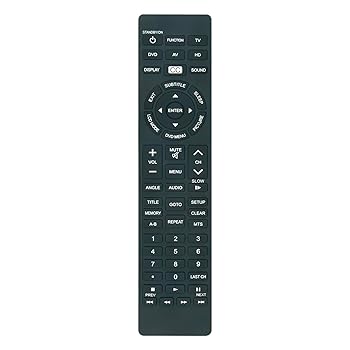 【中古】交換用リモコン SENS FUS-42DVD S1901DVD S2201DVD LED LCD TVに対応 【中古】交換用リモコン SENS FUS-42DVD S1901DVD S2201DVD LED LCD TVに対応