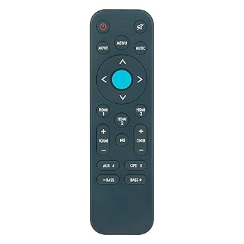 【中古】Definitive Technology SoloCinema Studio サウンドバーシステムと互換性のある交換用リモコン【メーカー名】【メーカー型番】【ブランド名】AIDITIYMI AV・テレビリモコン, 家電 ストア 【商品説明】Definitive Technology SoloCinema Studio サウンドバーシステムと互換性のある交換用リモコン当店では初期不良に限り、商品到着から7日間は返品を 受付けております。お問い合わせ・メールにて不具合詳細をご連絡ください。他モールとの併売品の為、完売の際はキャンセルご連絡させて頂きます。中古品の商品タイトルに「限定」「初回」「保証」「DLコード」などの表記がありましても、特典・付属品・帯・保証等は付いておりません。電子辞書、コンパクトオーディオプレーヤー等のイヤホンは写真にありましても衛生上、基本お付けしておりません。※未使用品は除く品名に【import】【輸入】【北米】【海外】等の国内商品でないと把握できる表記商品について国内のDVDプレイヤー、ゲーム機で稼働しない場合がございます。予めご了承の上、購入ください。掲載と付属品が異なる場合は確認のご連絡をさせて頂きます。ご注文からお届けまで1、ご注文⇒ご注文は24時間受け付けております。2、注文確認⇒ご注文後、当店から注文確認メールを送信します。3、お届けまで3〜10営業日程度とお考えください。4、入金確認⇒前払い決済をご選択の場合、ご入金確認後、配送手配を致します。5、出荷⇒配送準備が整い次第、出荷致します。配送業者、追跡番号等の詳細をメール送信致します。6、到着⇒出荷後、1〜3日後に商品が到着します。　※離島、北海道、九州、沖縄は遅れる場合がございます。予めご了承下さい。お電話でのお問合せは少人数で運営の為受け付けておりませんので、お問い合わせ・メールにてお願い致します。営業時間　月〜金　11:00〜17:00★お客様都合によるご注文後のキャンセル・返品はお受けしておりませんのでご了承ください。0