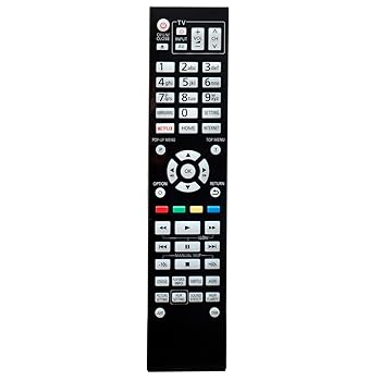 【中古】【未使用】N2QAYA000172 交換用リモコン パナソニック ブルーレイディスクプレーヤー DP-UB9000 UB820EB N2QAYB000175に対応【メーカー名】【メーカー型番】【ブランド名】AULCMEET AV・テレビリモコン, 家電 ストア 【商品説明】N2QAYA000172 交換用リモコン パナソニック ブルーレイディスクプレーヤー DP-UB9000 UB820EB N2QAYB000175に対応当店では初期不良に限り、商品到着から7日間は返品を 受付けております。お問い合わせ・メールにて不具合詳細をご連絡ください。他モールとの併売品の為、完売の際はキャンセルご連絡させて頂きます。中古品の商品タイトルに「限定」「初回」「保証」「DLコード」などの表記がありましても、特典・付属品・帯・保証等は付いておりません。電子辞書、コンパクトオーディオプレーヤー等のイヤホンは写真にありましても衛生上、基本お付けしておりません。※未使用品は除く品名に【import】【輸入】【北米】【海外】等の国内商品でないと把握できる表記商品について国内のDVDプレイヤー、ゲーム機で稼働しない場合がございます。予めご了承の上、購入ください。掲載と付属品が異なる場合は確認のご連絡をさせて頂きます。ご注文からお届けまで1、ご注文⇒ご注文は24時間受け付けております。2、注文確認⇒ご注文後、当店から注文確認メールを送信します。3、お届けまで3〜10営業日程度とお考えください。4、入金確認⇒前払い決済をご選択の場合、ご入金確認後、配送手配を致します。5、出荷⇒配送準備が整い次第、出荷致します。配送業者、追跡番号等の詳細をメール送信致します。6、到着⇒出荷後、1〜3日後に商品が到着します。　※離島、北海道、九州、沖縄は遅れる場合がございます。予めご了承下さい。お電話でのお問合せは少人数で運営の為受け付けておりませんので、お問い合わせ・メールにてお願い致します。営業時間　月〜金　11:00〜17:00★お客様都合によるご注文後のキャンセル・返品はお受けしておりませんのでご了承ください。0