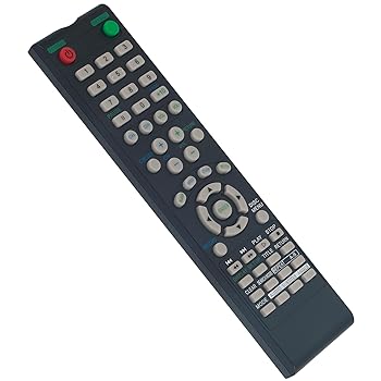 【中古】N9278UD NE233UD CETD204 交換用リモコン Emerson/Funai/Sylvania/Magnavox/ESA/Symphonic TV/VCR EC313D EWC0902 EWC0903 EWC1301 EWC1302 EWC1(2.0)