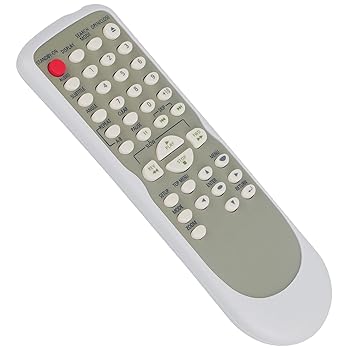 【中古】【未使用】NB079 NB079UD 交換用リモコン Magnavox/Philco/Sylvania/Emerson/Funai CD DVDプレ..