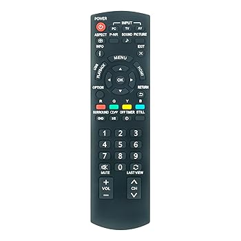 【中古】【未使用】AULCMEET N2QAYB000802 交換用リモコン パナソニック LED TV TH-L50EM5D TH-L32EM5D TH-L32XM5D THL32C4D TH-L32C4D 【中古】【未使用】AULCMEET N2QAYB000802 交換用リモコン パナソニック LED TV TH-L50EM5D TH-L32EM5D TH-L32XM5D THL32C4D TH-L32C4D