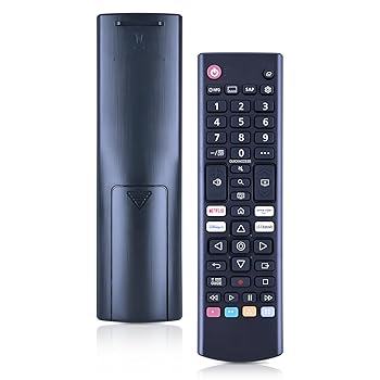 【中古】AKB76037601 交換用リモコン LG TV 65UP7670PUC 32LM637BPUB 43UP8000PUR 43LM5770PUA 55UP7670PUC 50UP7670PUC 55UP8000PUR 50UP8000PUR 43UP77