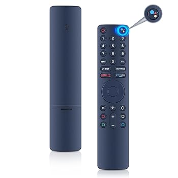 【中古】【未使用】XMRM-010 音声交換用リモコン MI Xiaomi TV 4A 4S リモートスマ...