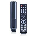【中古】NS-RC05A-13 交換用リモコン Insignia TV NS-32LD120A13 NS-24ED200NA14 NS-29LD120A13 NS-28ED200NA14 NS-29LD120A13 NS-24LD100A13 NS-19用 ED(2)