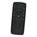 【中古】交換用リモコン VIZIO LED TV E231-B1 E241-B1 E280-A1 E280-B1 E320-A1 E320-B0 E320-B1 E320-B2 D24HN-D1 D28HN-D1 D32hn-D0 D32HN-D1 D3D3 2H(2)