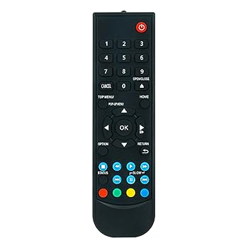 Electric Fan - 【中古】【未使用】PERFASCIN N2QAYA000205 交換用リモコン パナソニック ブルーレイディスクプレーヤー DP-UB150 DP-UB154 DP-UB450 DP-UB159 DP-UB150GN-K DP-UB1