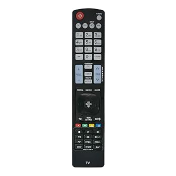 【中古】【未使用】AKB73755414 交換用リモコン LG TV 32LY560H 32LY570H 32LY750H 32LY760H 39LY570H 39LY560H 39LY750H 39LY760H 42LY560H 42LY750H 42LY760H 55L 【中古】【未使用】AKB73755414 交換用リモコン LG TV 32LY560H 32LY570H 32LY750H 32LY760H 39LY570H 39LY560H 39LY750H 39LY760H 42LY560H 42LY750H 42LY760H 55L