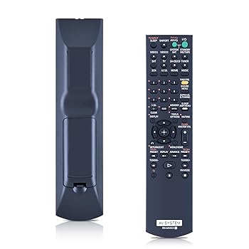 ����š�RM-AAU023 ���ѥ�⥳�� Sony AV�쥷���С� HT-SS2300 STR-DH700 RM-AAU021 HT-SF2300 SS-SR...