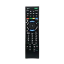 【中古】【未使用】ソニーのためにリモコンが交換されます RM-ED053 TV.リモートフォート KDL-32W600A KDL-42W650A KDL-42W651A.(2)