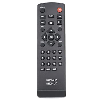 šPERFASCIN NH000UD NH001UD ѥ⥳ Emerson TV LC260EM2A LC320EM2 LC370EM2 LC401EM2 RLC220SL1 RLC220EM1 LC401EM2F