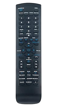 【中古】RM-SDRMV150A 交換用リモコン JVC DVDビデオレコーダー DR-MV100B LVT2016-001D DR-MV150B DR-MV77S DR-MV77SU DR-MV78B DR-MV78BU DR-MV78BUS D 【中古】RM-SDRMV150A 交換用リモコン JVC DVDビデオレコーダー DR-MV100B LVT2016-001D DR-MV150B DR-MV77S DR-MV77SU DR-MV78B DR-MV78BU DR-MV78BUS D