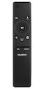 【中古】AH81-13358A 交換用リモコン Samsung Audio Soundbar HW-A430 HW-A430ZA PS-WA45T PS-WT4...