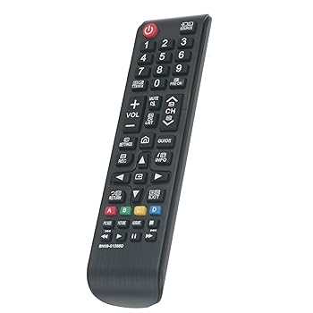 【中古】PERFASCIN 交換用リモコン BN59-01268D Samsung Smart LED TV UE49MU6222 UE49MU6225 UE49MU6292 UE49MU6400 UE49MU6470 UE49MU6500 UE49MU6670 【中古】PERFASCIN 交換用リモコン BN59-01268D Samsung Smart LED TV UE49MU6222 UE49MU6225 UE49MU6292 UE49MU6400 UE49MU6470 UE49MU6500 UE49MU6670