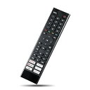 【中古】ERF3J80H リモコン Hisense 4K UHD Android Smart TV用