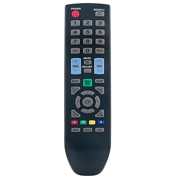 【中古】AA59-00506A 交換用リモートコマンダー Samsung TV PN43D450A2D PN43D440A5D LN19D450 PN51D450A2D PN51D440A5D PN51D430 PN51D440 PN5DXZA PN43D4 40A5 PN51D450A2DXZA LN19D450G1 PN51D450【メーカー名】【メーカー型番】【ブランド名】ZdalaMit AV・テレビリモコン, 家電 ストア 【商品説明】AA59-00506A 交換用リモートコマンダー Samsung TV PN43D450A2D PN43D440A5D LN19D450 PN51D450A2D PN51D440A5D PN51D430 PN51D440 PN5DXZA PN43D4 40A5 PN51D450A2DXZA LN19D450G1 PN51D450当店では初期不良に限り、商品到着から7日間は返品を 受付けております。お問い合わせ・メールにて不具合詳細をご連絡ください。他モールとの併売品の為、完売の際はキャンセルご連絡させて頂きます。中古品の商品タイトルに「限定」「初回」「保証」「DLコード」などの表記がありましても、特典・付属品・帯・保証等は付いておりません。電子辞書、コンパクトオーディオプレーヤー等のイヤホンは写真にありましても衛生上、基本お付けしておりません。※未使用品は除く品名に【import】【輸入】【北米】【海外】等の国内商品でないと把握できる表記商品について国内のDVDプレイヤー、ゲーム機で稼働しない場合がございます。予めご了承の上、購入ください。掲載と付属品が異なる場合は確認のご連絡をさせて頂きます。ご注文からお届けまで1、ご注文⇒ご注文は24時間受け付けております。2、注文確認⇒ご注文後、当店から注文確認メールを送信します。3、お届けまで3〜10営業日程度とお考えください。4、入金確認⇒前払い決済をご選択の場合、ご入金確認後、配送手配を致します。5、出荷⇒配送準備が整い次第、出荷致します。配送業者、追跡番号等の詳細をメール送信致します。6、到着⇒出荷後、1〜3日後に商品が到着します。　※離島、北海道、九州、沖縄は遅れる場合がございます。予めご了承下さい。お電話でのお問合せは少人数で運営の為受け付けておりませんので、お問い合わせ・メールにてお願い致します。営業時間　月〜金　11:00〜17:00★お客様都合によるご注文後のキャンセル・返品はお受けしておりませんのでご了承ください。0